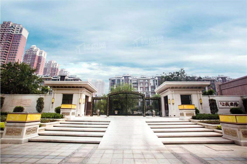 欧康曼哈顿国际名都_潍坊欧康曼哈顿国际名都房价_楼盘怎么样-潍坊