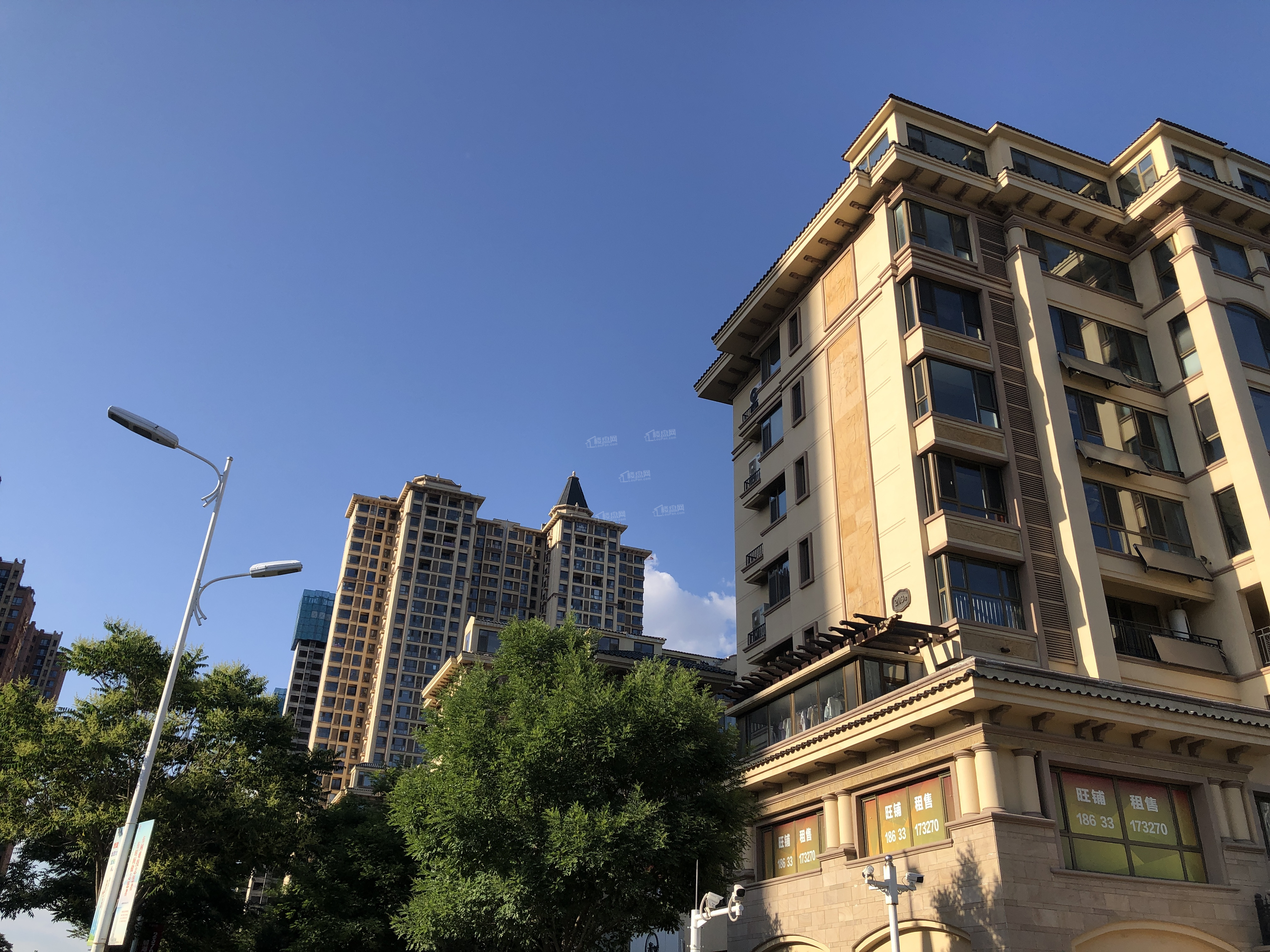 唐山熙湖九里效果图_实景图_样板间-唐山楼盘网