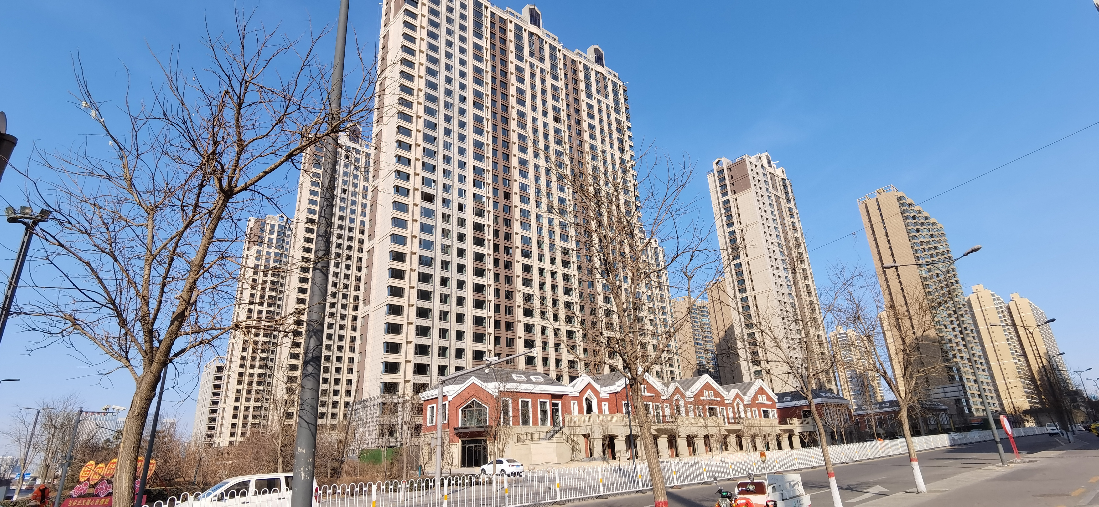 阳光·汾河湾d区_太原阳光·汾河湾d区房价_楼盘怎么样-太原楼盘网