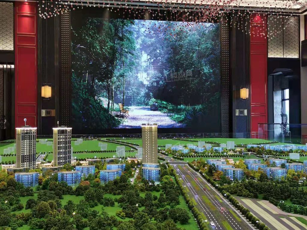 鸿通公园1988天著_南充鸿通公园1988天著房价_楼盘怎么样-南充楼盘网