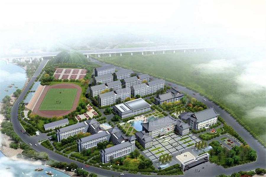 西宁金座·金映裕福效果图_实景图_样板间-西宁楼盘网