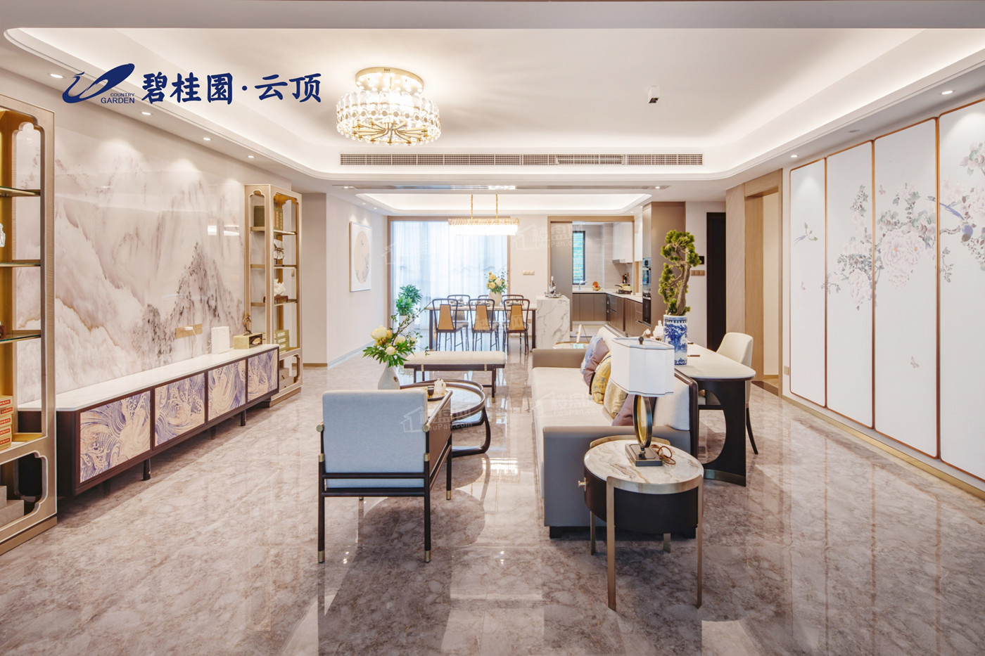 十堰碧桂园·云顶_十堰十堰碧桂园·云顶房价_楼盘怎么样-十堰楼盘网