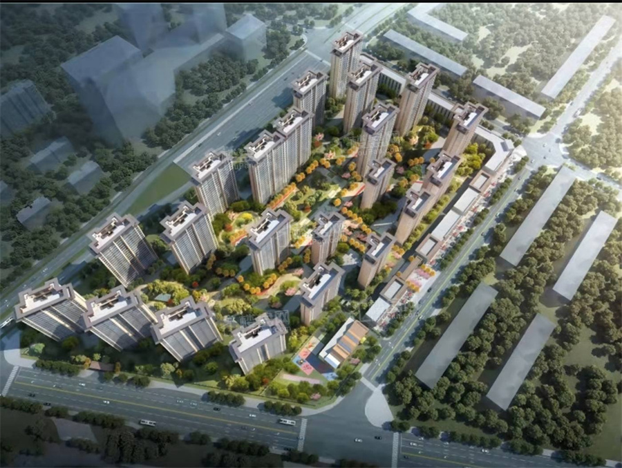 大集锦！西宁有哪些新房源推荐？这些值得入手！