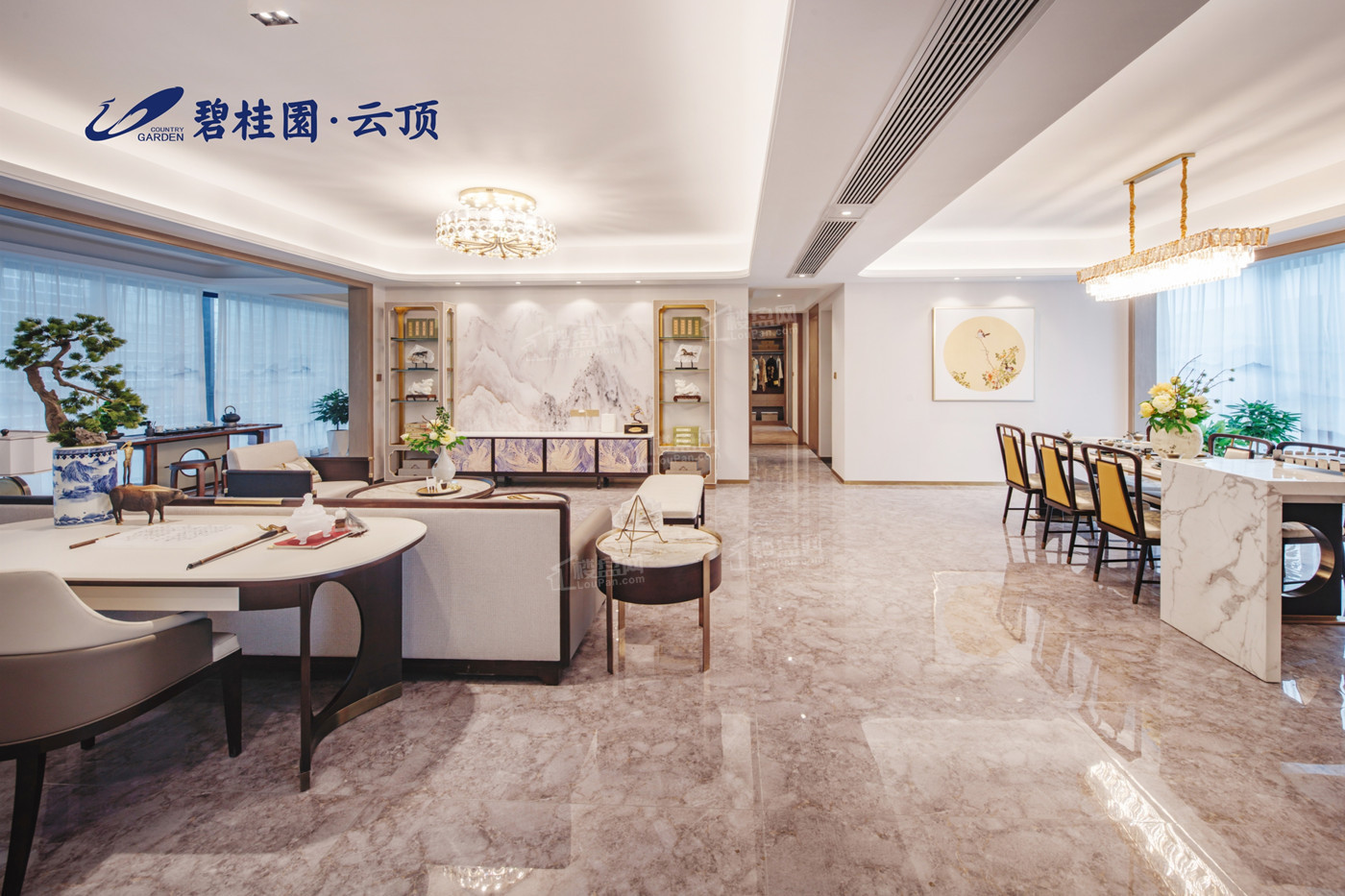 十堰碧桂园·云顶_十堰十堰碧桂园·云顶房价_楼盘怎么样-十堰楼盘网