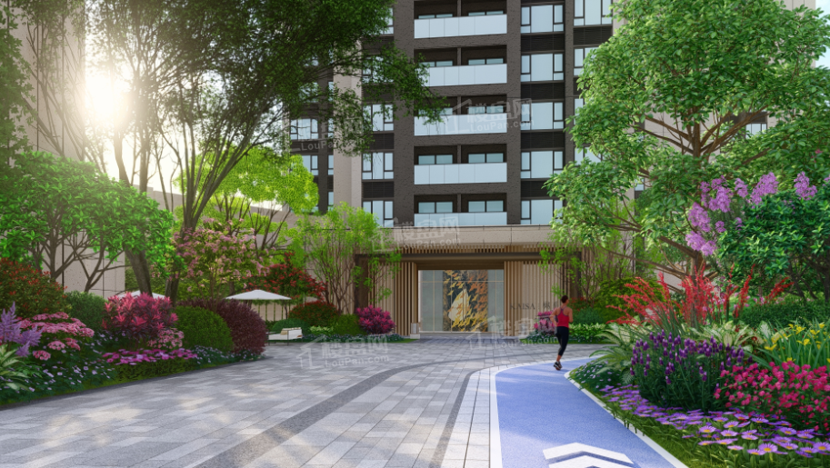 新城燕澜和鸣花园_深圳新城燕澜和鸣花园房价_楼盘怎么样-深圳楼盘网