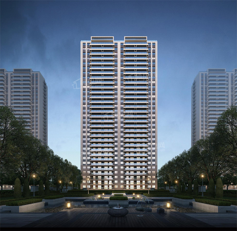 镇江热销楼盘华都·翰林府、融创云阳·华南映哪个楼盘好?