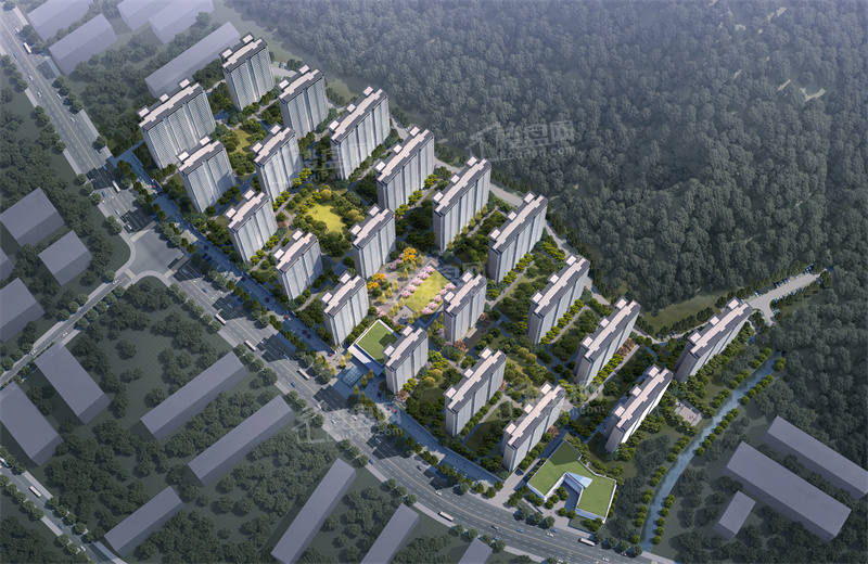 大集锦！天水优惠楼盘有哪些？看这里！