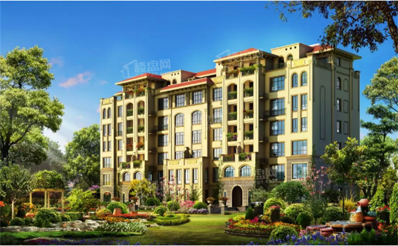 荣成市楼盘>                         水岸名邸新房简/繁投诉个人