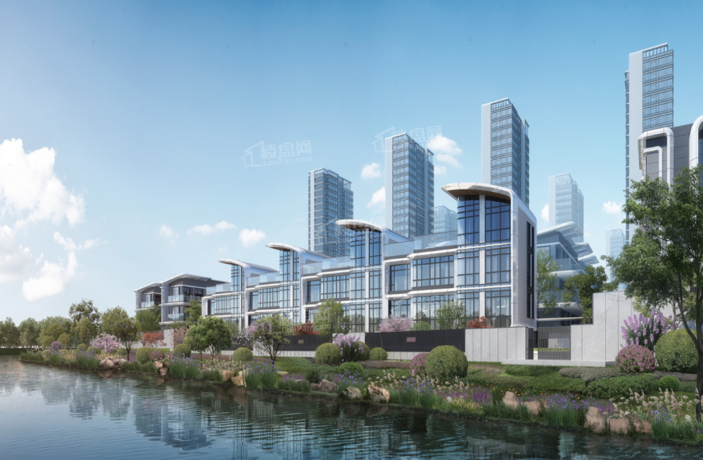 禹洲印樾府_绍兴禹洲印樾府房价_楼盘怎么样-绍兴楼盘网