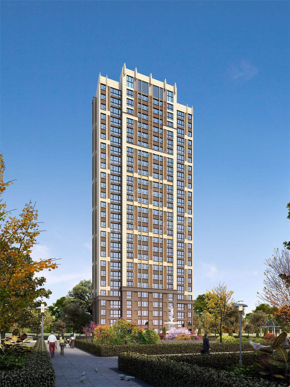 2025年买房|许昌平均房价还在涨吗？哪些楼盘值得关注？