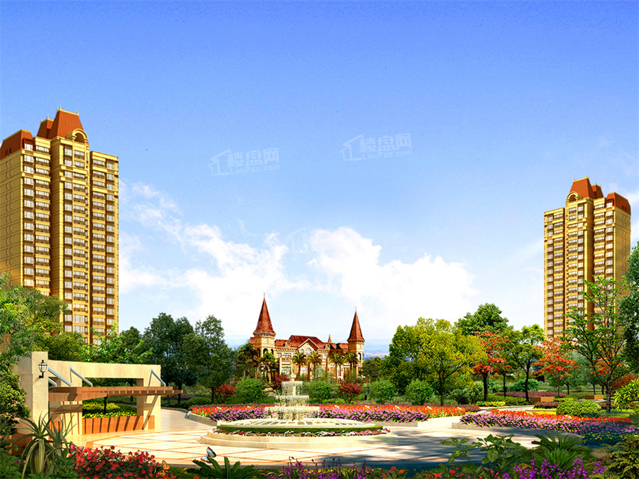 好房看这里！武威恒大滨河左岸物业费标准是多少？深入了解楼盘