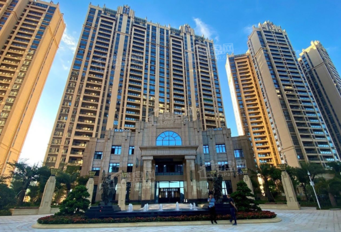 2026年海丰县热门楼盘帝景山庄、海丰保利海德公馆值得关注吗?