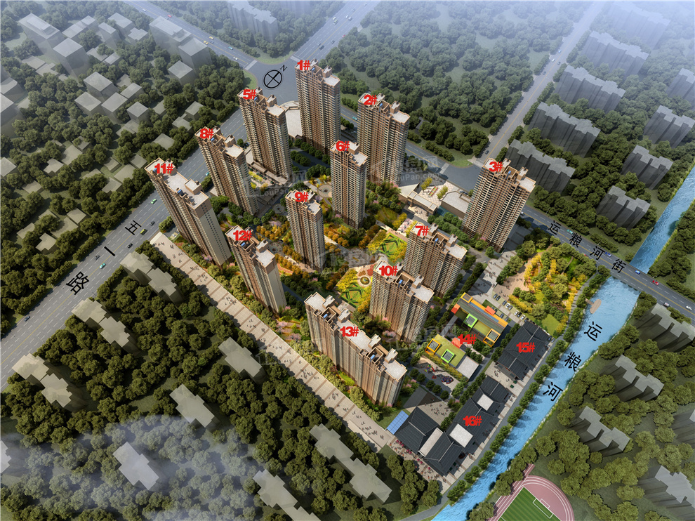 恒达西郡_许昌恒达西郡房价_楼盘怎么样-许昌楼盘网