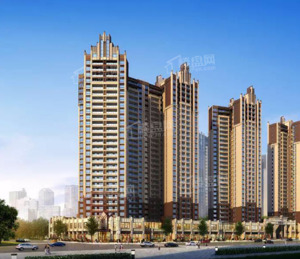帝景山庄_汕尾帝景山庄房价_楼盘怎么样-汕尾楼盘网