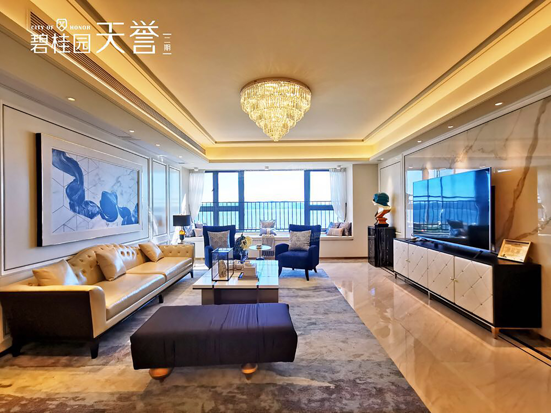 碧桂园天誉二期_汕尾碧桂园天誉二期房价_楼盘怎么样-汕尾楼盘网