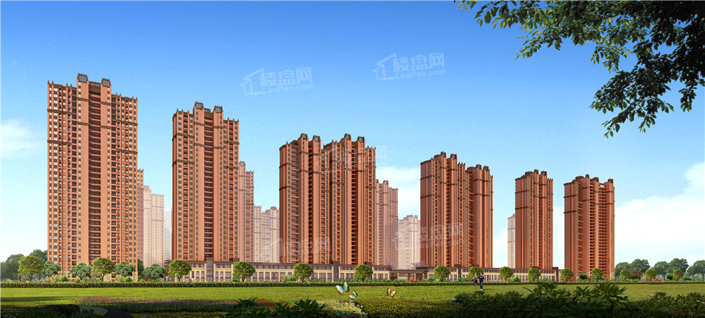 腾飞华豫樽_许昌腾飞华豫樽房价_楼盘怎么样-许昌楼盘网