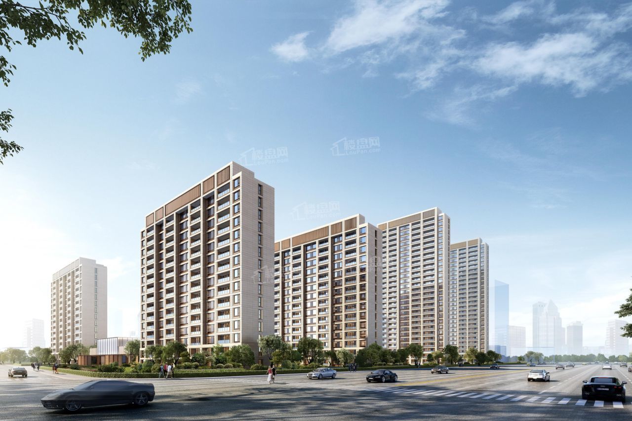 青岛房地产>青岛新房>平度市楼盘>平度公园壹号