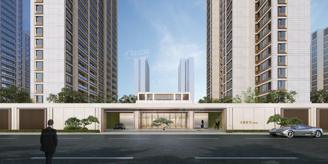 青岛房地产>青岛新房>平度市楼盘>平度公园壹号