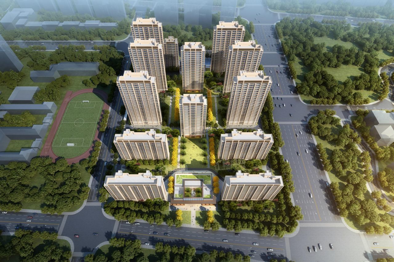 青岛房地产>青岛新房>平度市楼盘>平度公园壹号