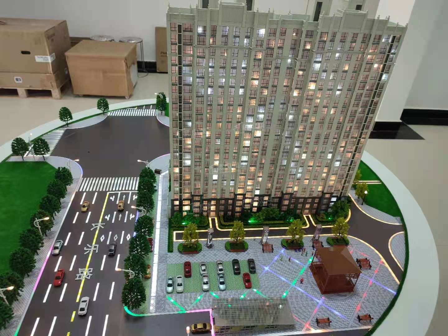 好房看这里！正德华府主力户型有哪些？不了解的快来看