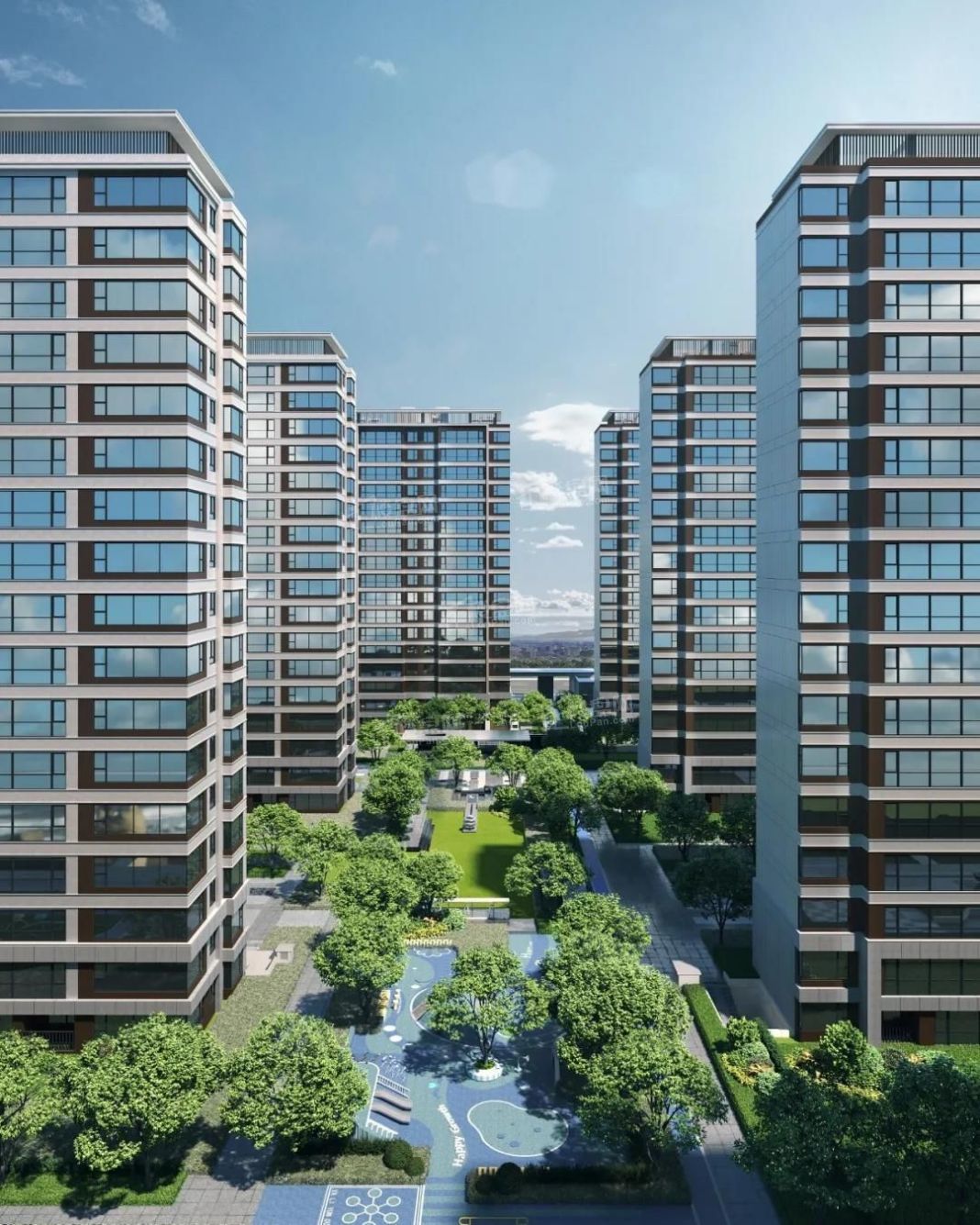 香港置地·紫玥_南京香港置地·紫玥房价_楼盘怎么样-南京楼盘网