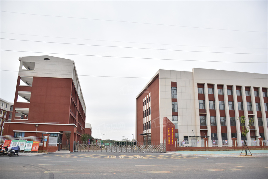 孝感金地学府效果图_实景图_样板间-孝感楼盘网