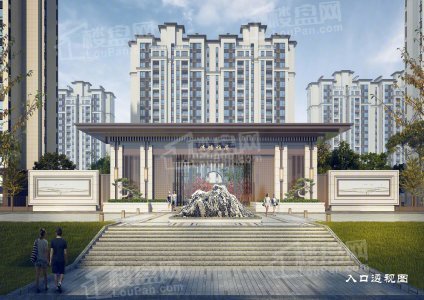 效果图