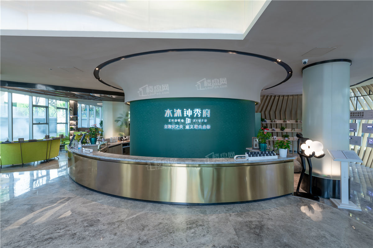 淮安水沐钟秀府效果图_实景图_样板间-淮安楼盘网