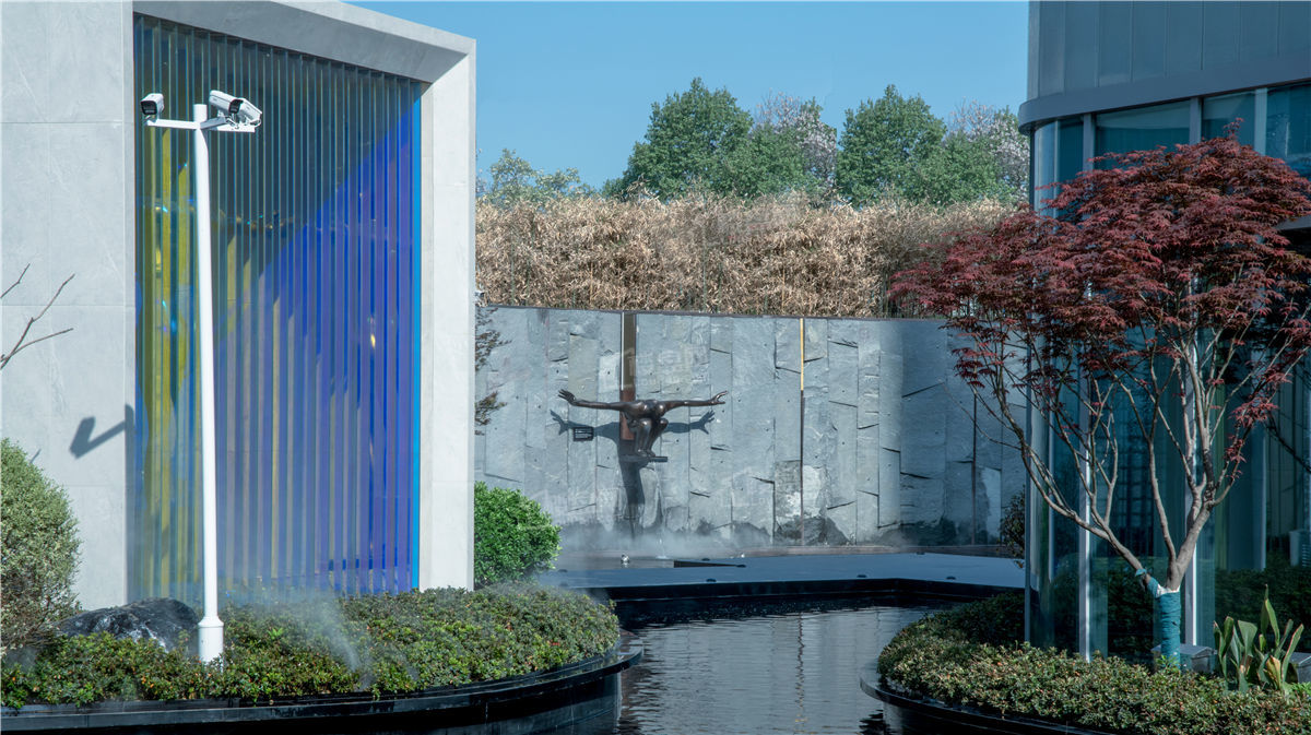 淮安水沐钟秀府效果图_实景图_样板间-淮安楼盘网