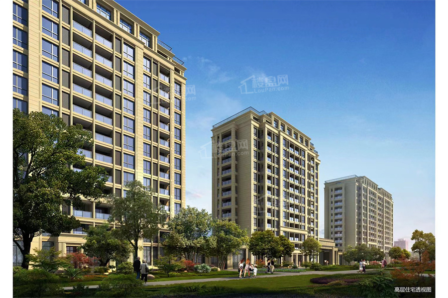 龙吟南苑住宅房开发商实力行不行？附近有公交站没？