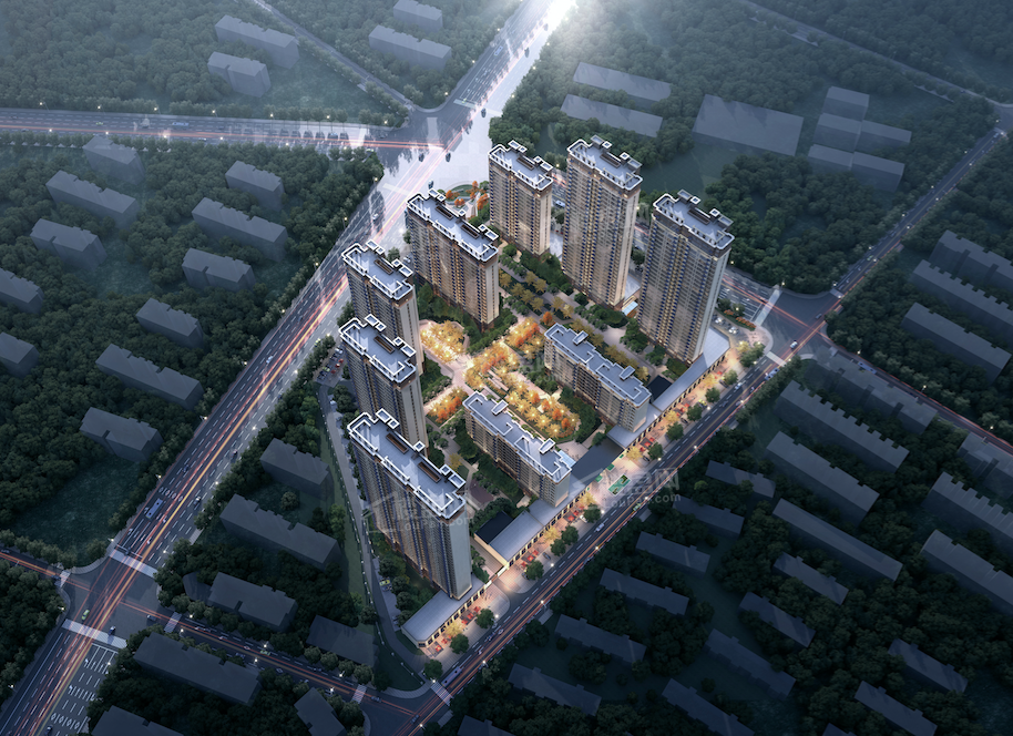 淮安金樾府5号楼已于2022年08月25日取得售卖资格证
