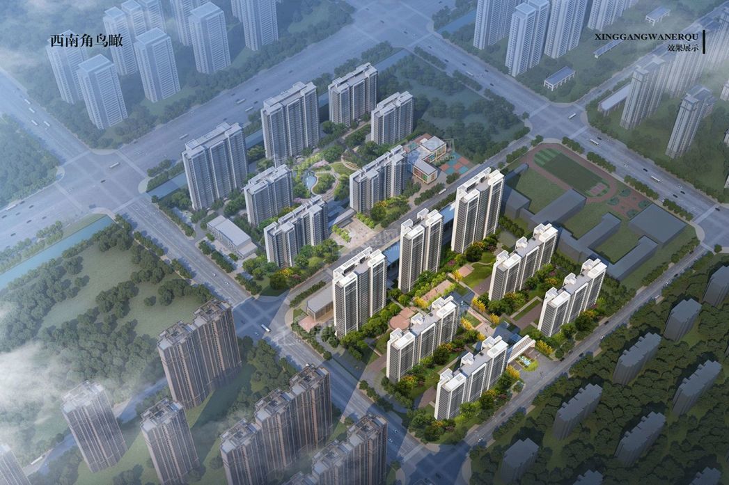 汇富星港湾二期_安阳汇富星港湾二期房价_楼盘怎么样-安阳楼盘网