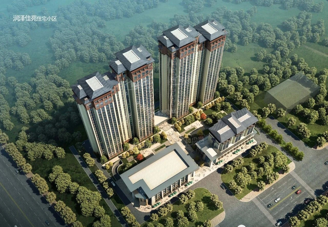 新房润泽佳苑开发商品质如何？什么时候能交房？