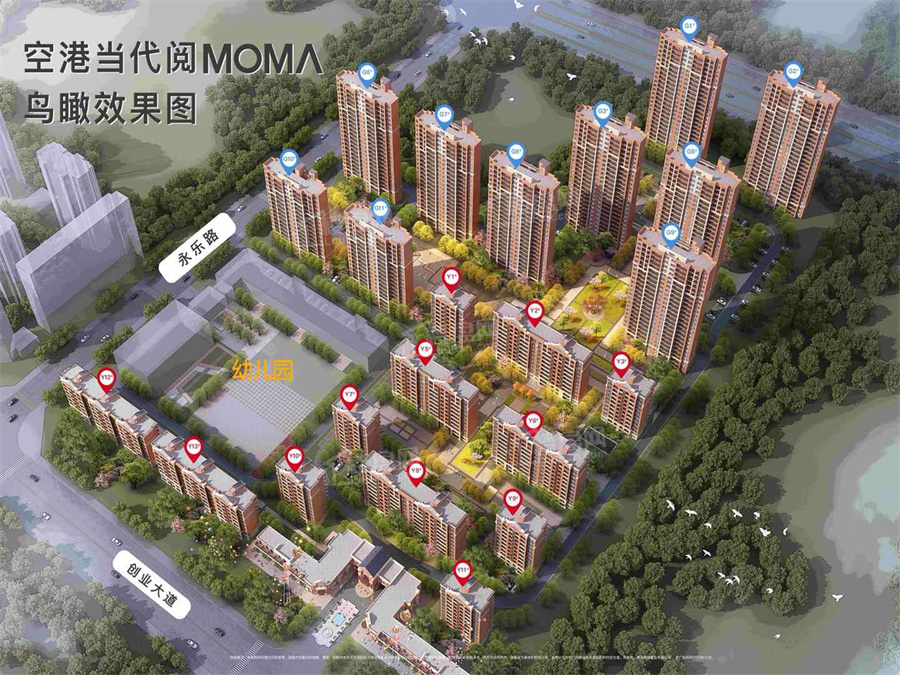 买房|眼下淮南新盘房价是多少？不了解的快来看！