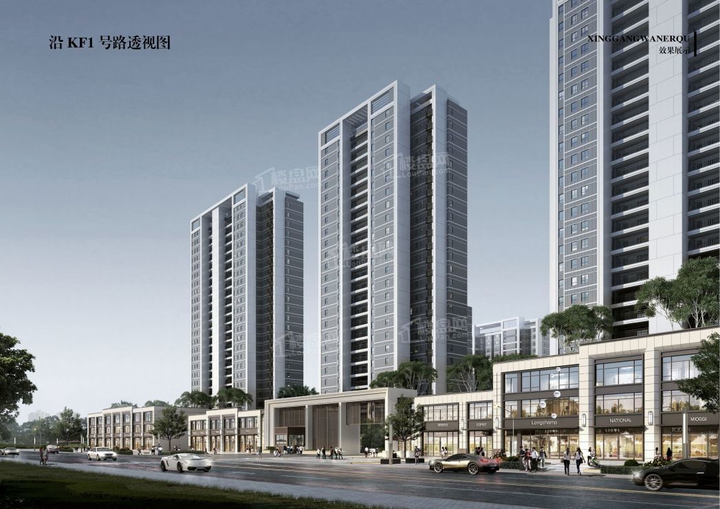 汇富星港湾二期_安阳汇富星港湾二期房价_楼盘怎么样-安阳楼盘网