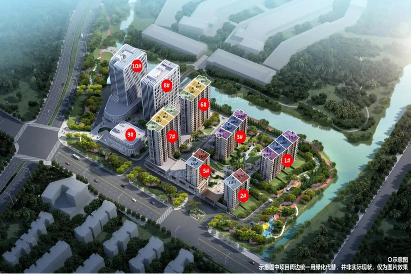 速看|湖州2026年房价走势怎么样？都有哪些生态盘？