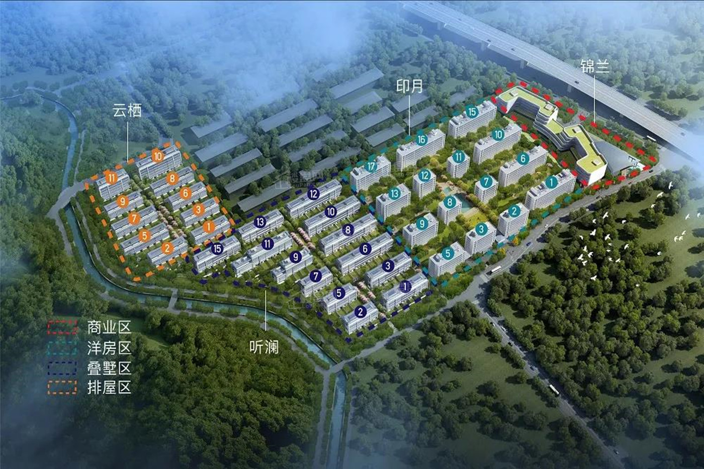 蓝城桂语兰庭_湖州蓝城桂语兰庭房价_楼盘怎么样-湖州楼盘网
