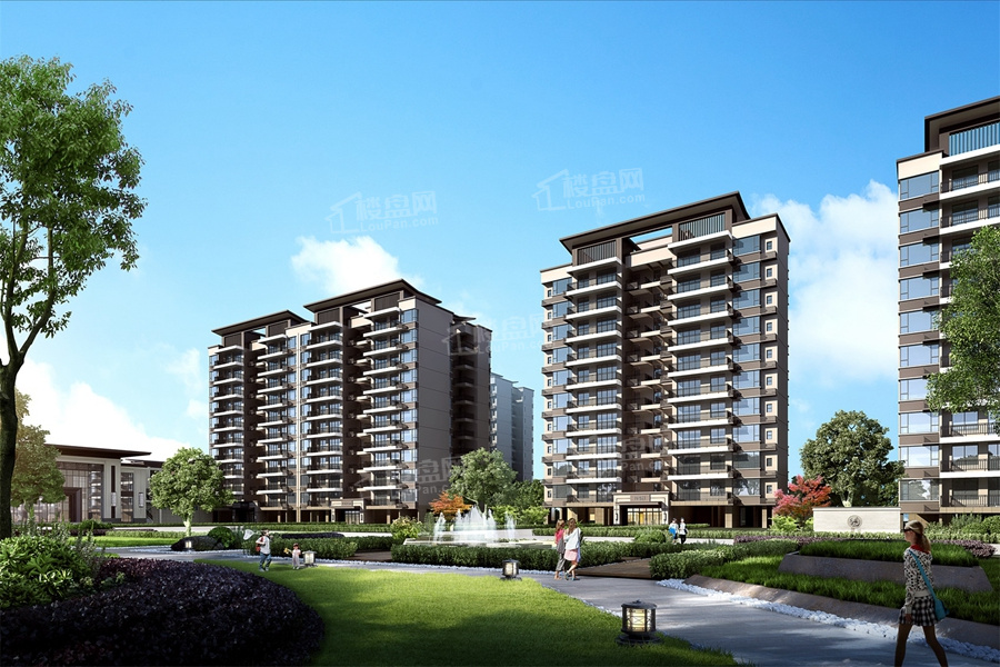 2026年覃塘区热盘精通熙悦、精通·熙悦买哪个?