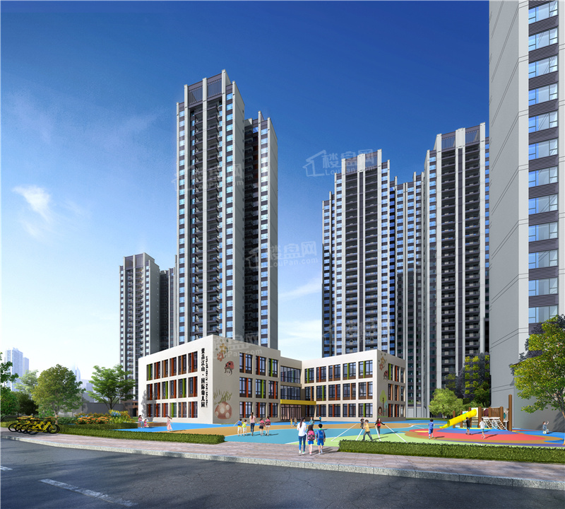 汇总！贺州人气房有哪些？这几个千万不能错过！