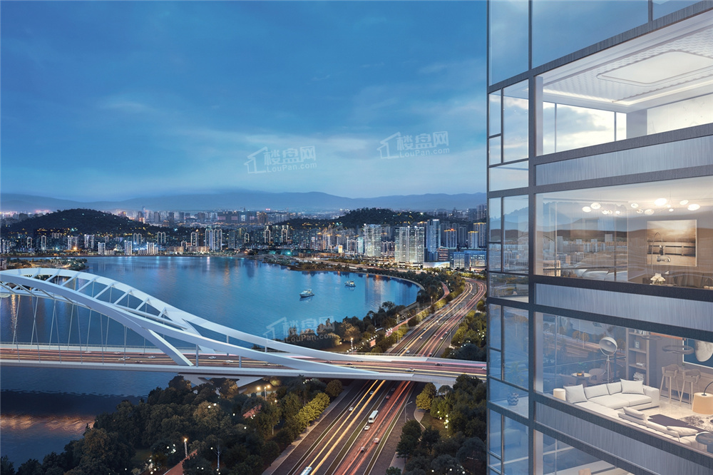 万达城·外滩壹号_兰州万达城·外滩壹号房价_楼盘怎么样-兰州楼盘网