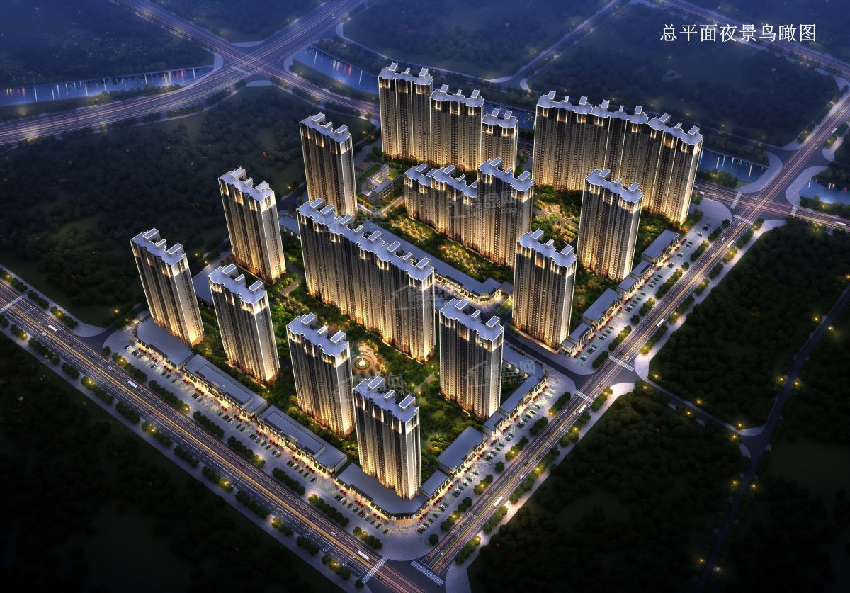 富源·幸福华庭