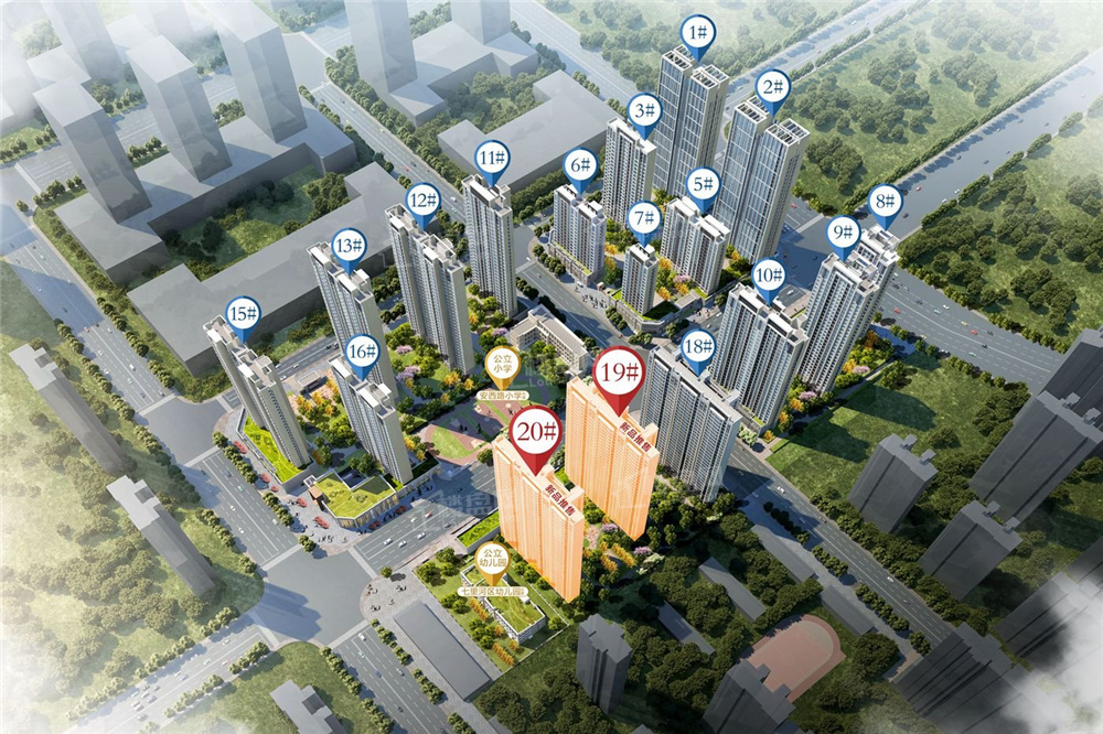 中海铂悦世家_兰州中海铂悦世家房价_楼盘怎么样-兰州楼盘网