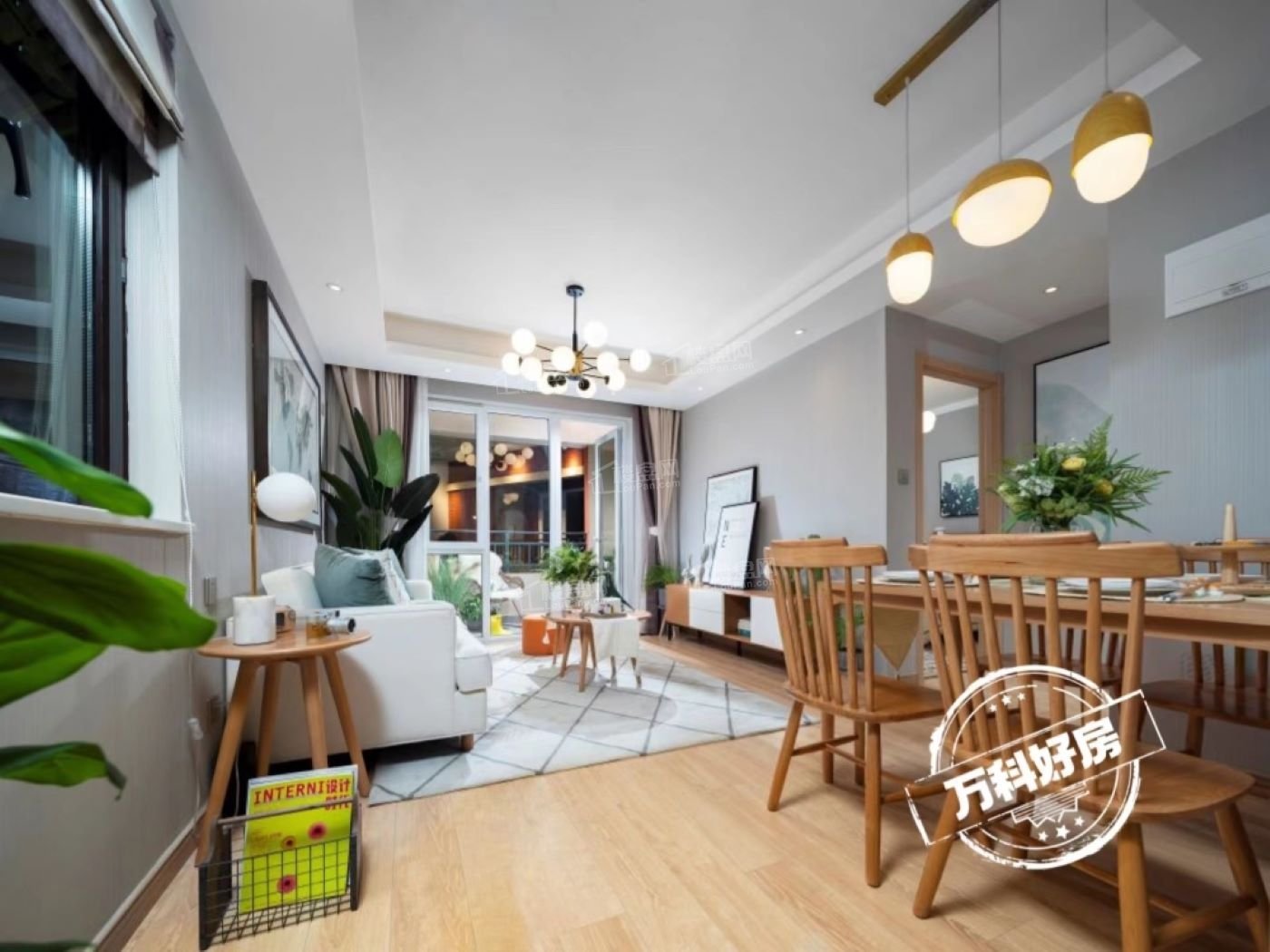 样板间配套图配套图配套图配套图实景图实景图实景图位置图效果图效果