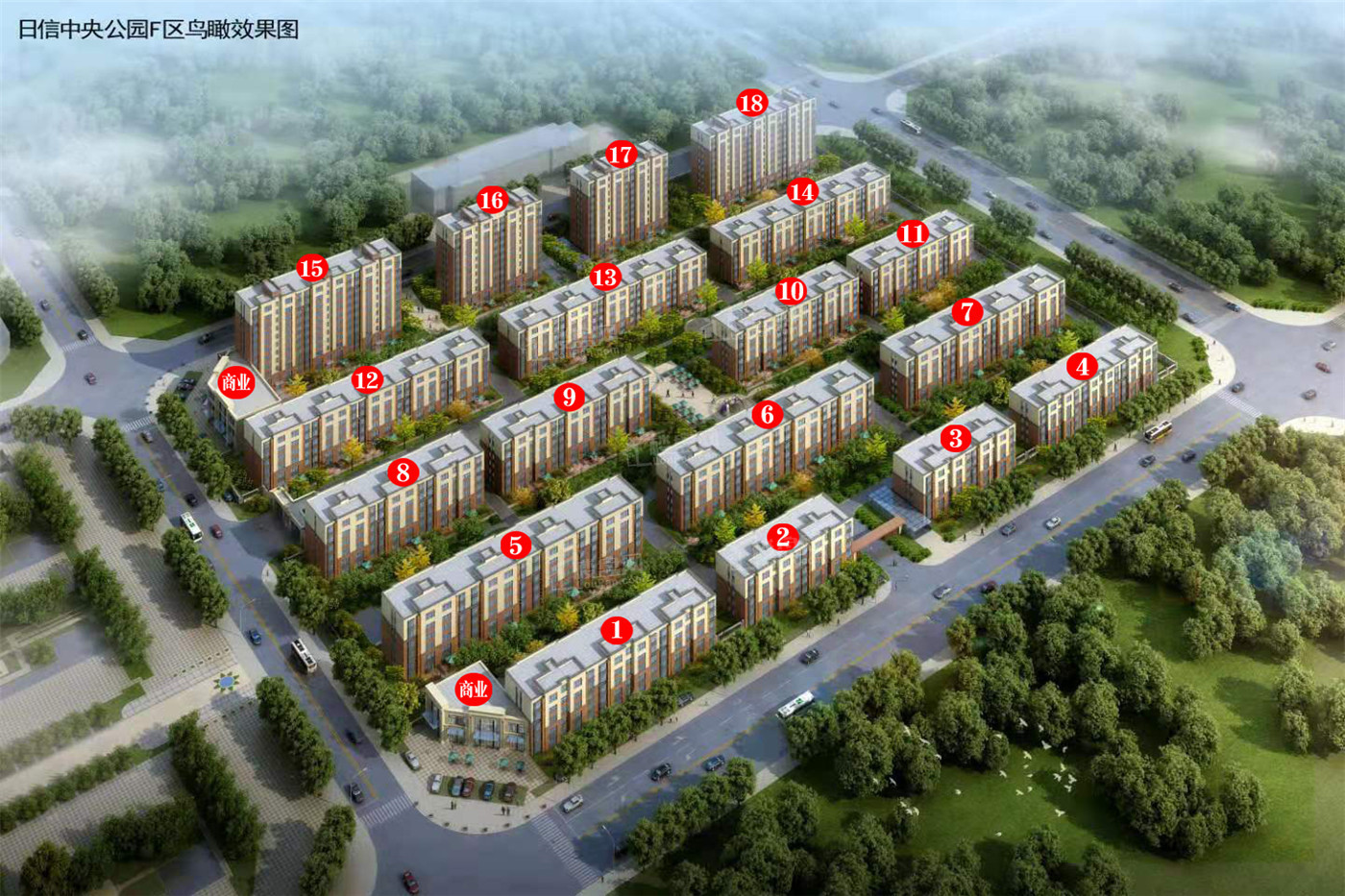 汇总!巴彦淖尔人气楼盘有哪些?刚需可以入手吗?