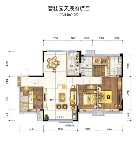 邯郸碧桂园位置图片