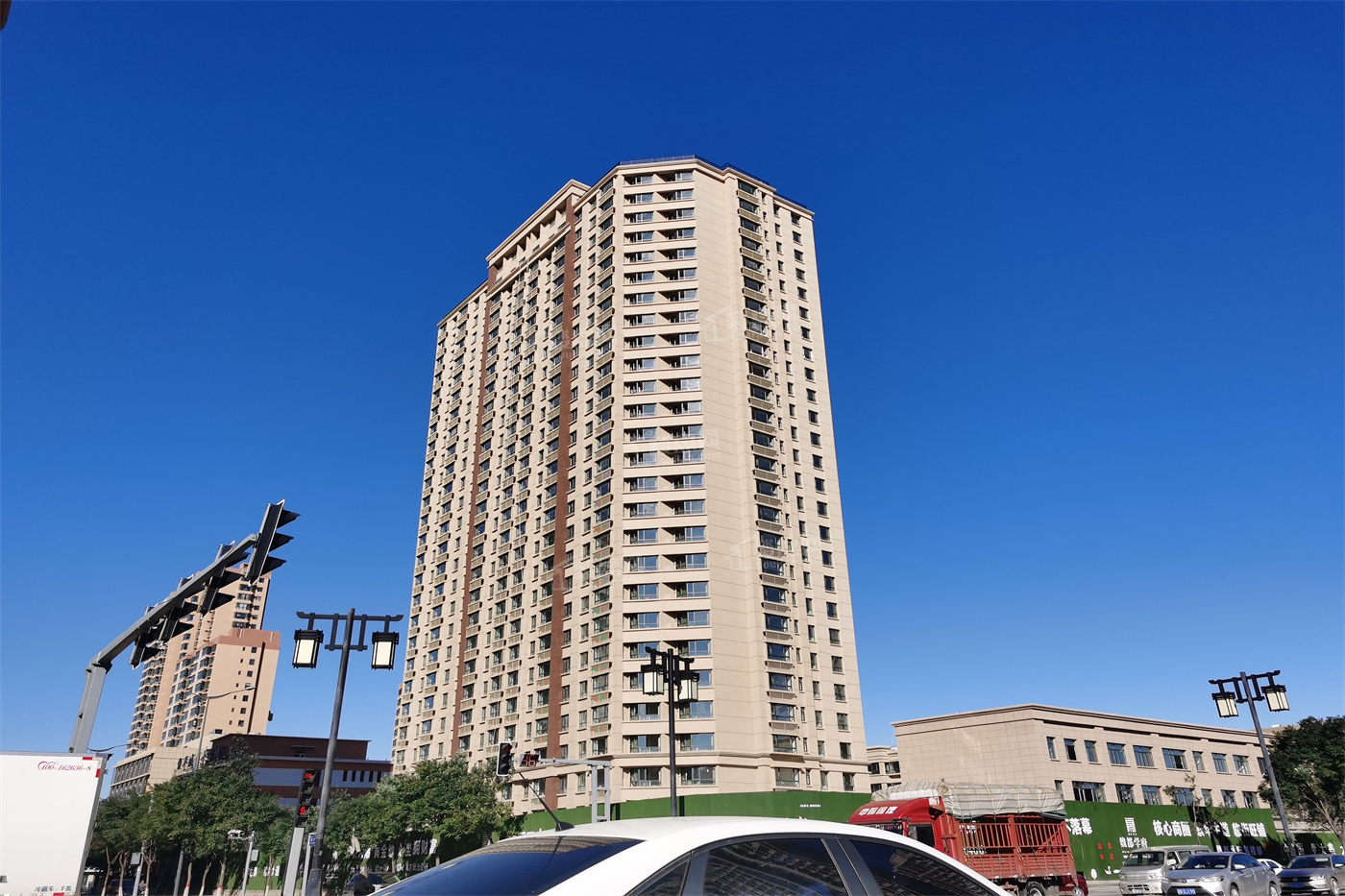 魏都学府_大同魏都学府房价_楼盘怎么样-大同楼盘网