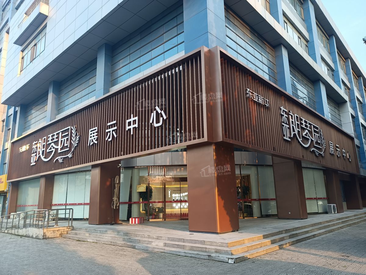 东亚·朗琴园_保定东亚·朗琴园房价_楼盘怎么样-保定楼盘网