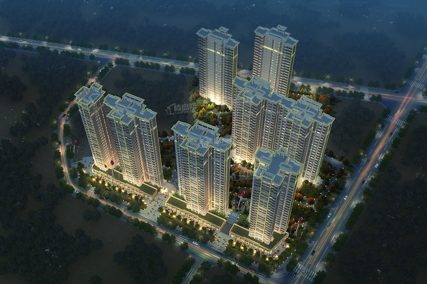 购房|湛江现在新房房价怎么样?哪些楼盘比较热门?