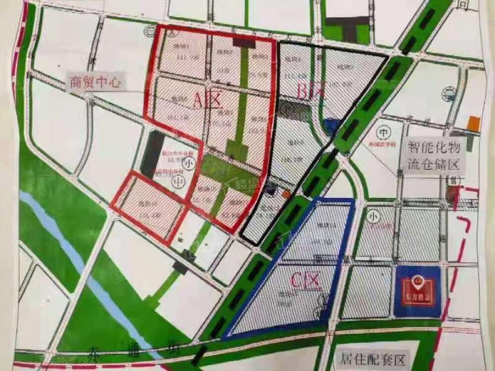 楼盘信息综合盘点-赤峰楼盘网