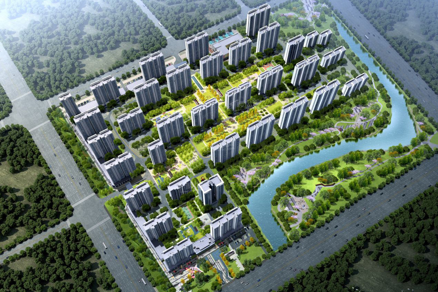 为您推荐碧桂园东宸源著